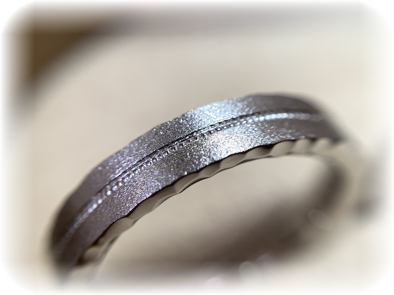 宮崎、延岡、日向で結婚指輪はジュエルミキ