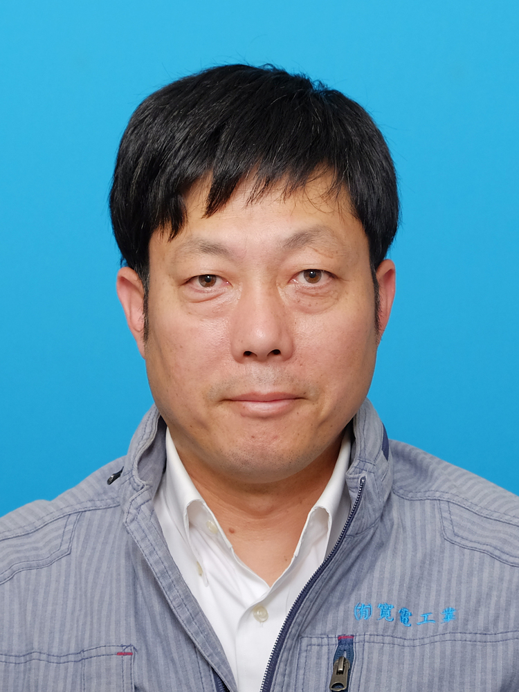 岩切秀峰 いわきりひでたか