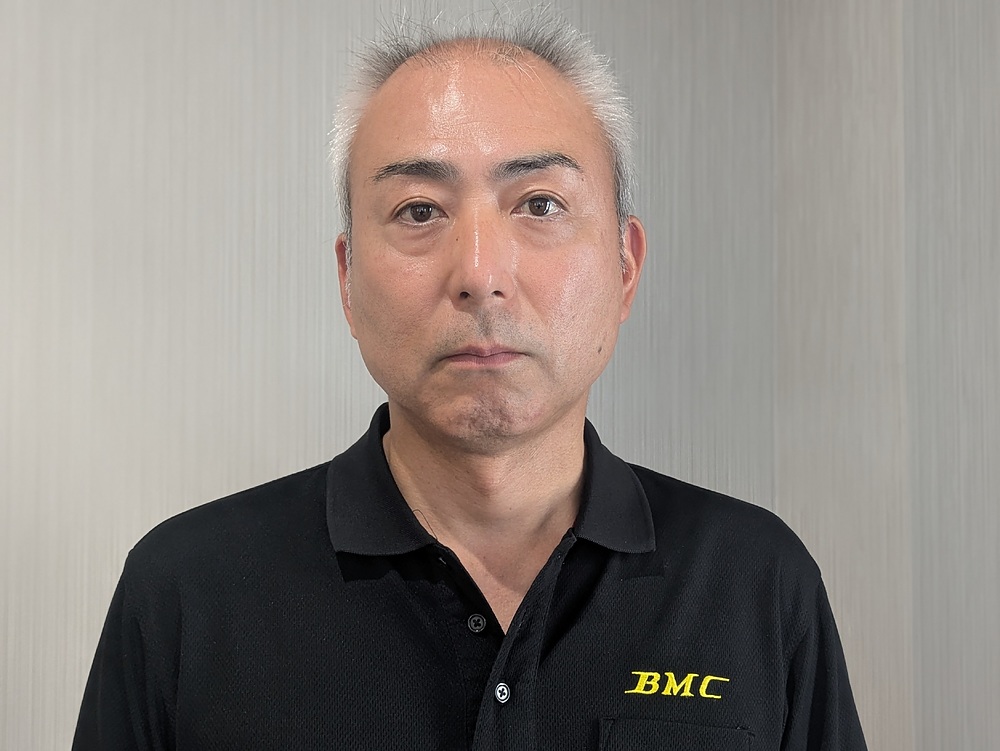 一政茂和 いちまさしげかず