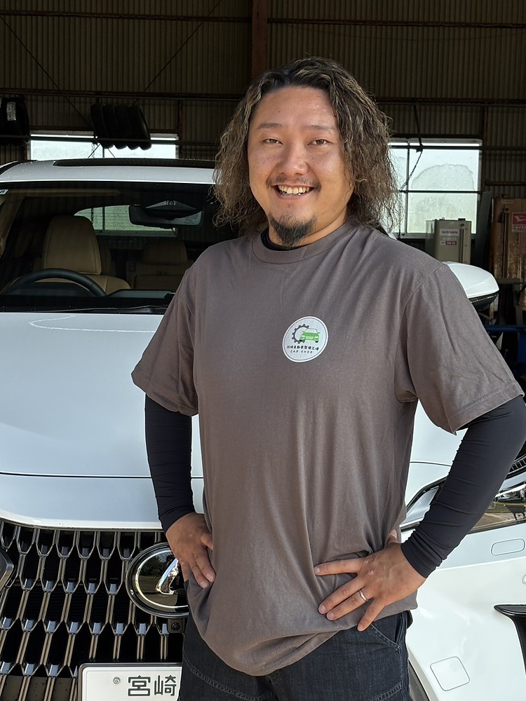 櫻森大吾 さくらもりだいご