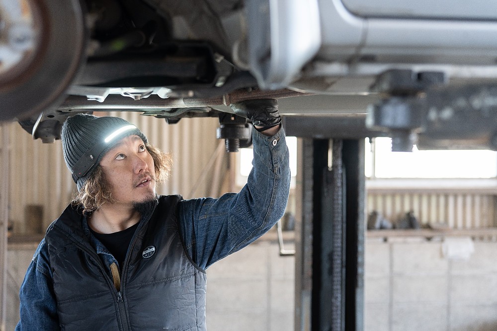 櫻森大吾 さくらもりだいご