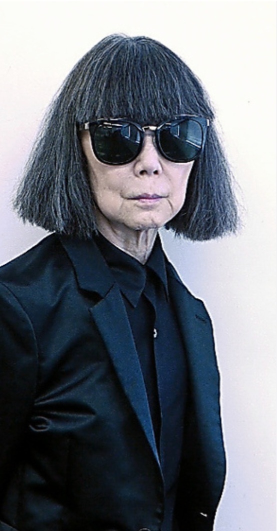 川久保 玲(83歳）