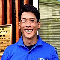 柳田謙成