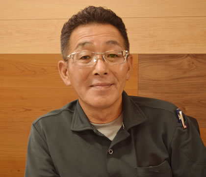 兒玉博昭 こだまひろあき