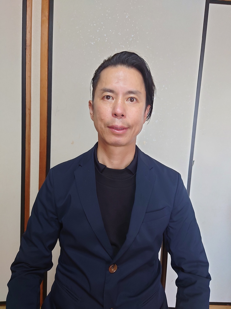 緒方淳 おがたじゅん