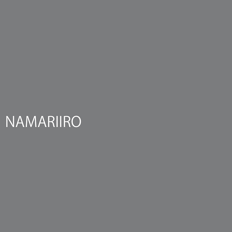 namariiro