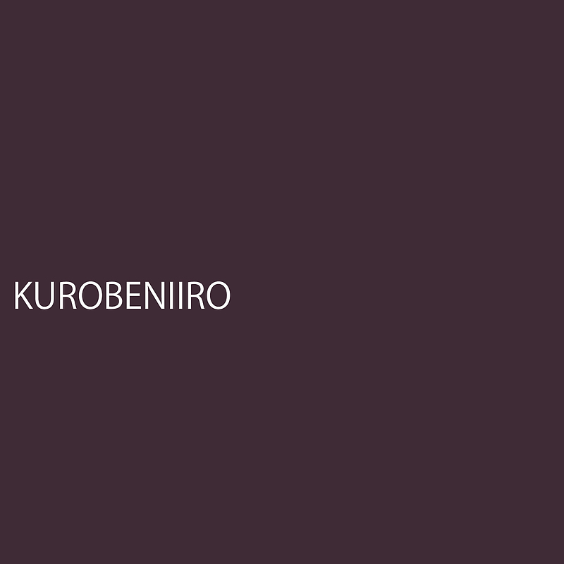 kurobeniiro