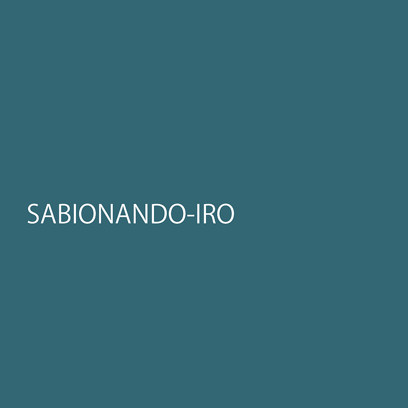 sabionandoiro