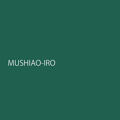 mushiaoiro