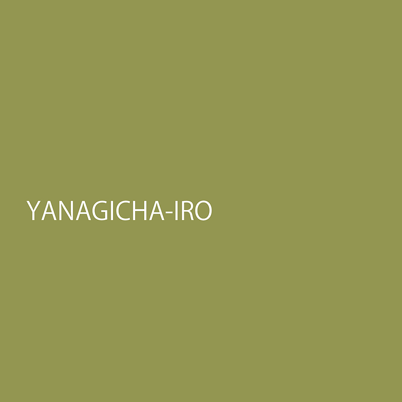 yanagichairo