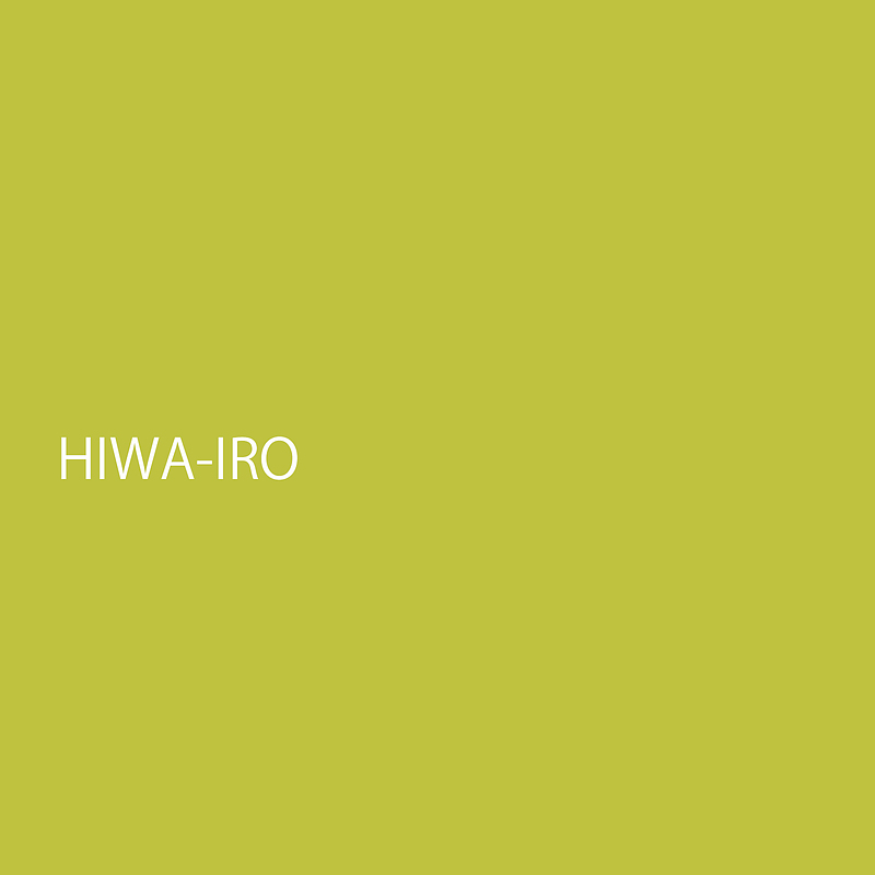 hiwairo