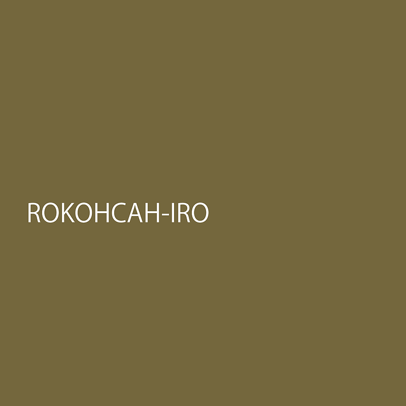 rokohchairo