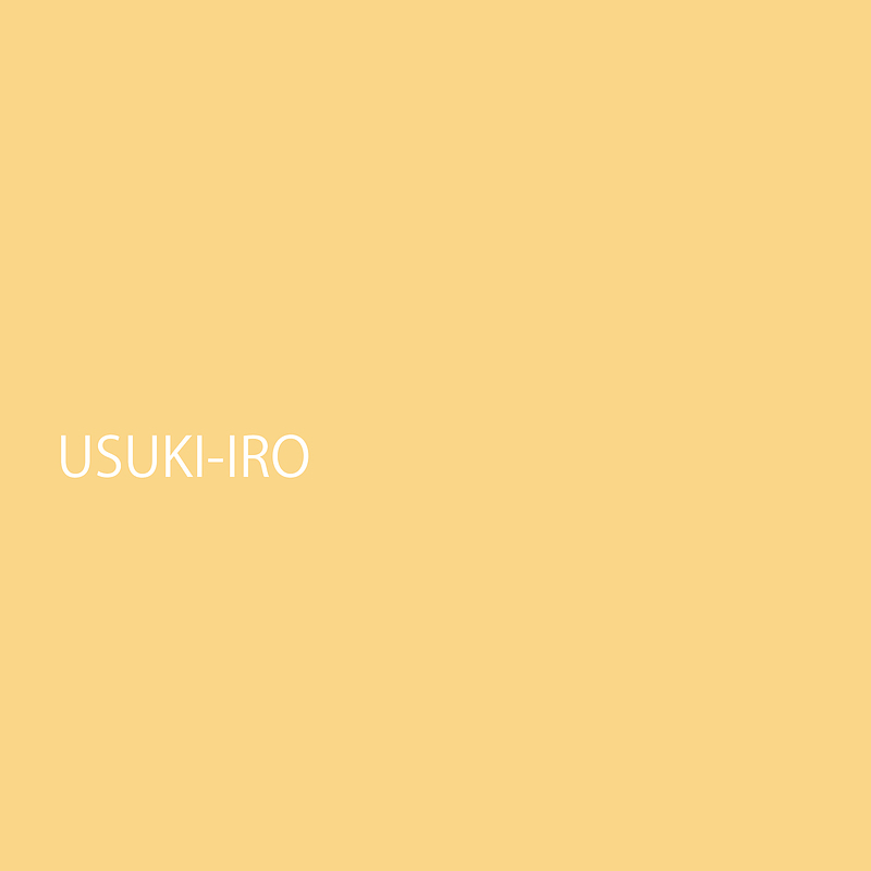 usukiiro