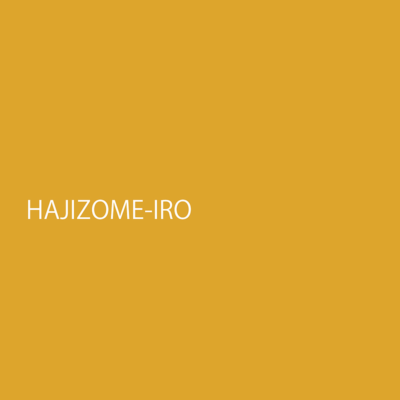 hajizomeiro