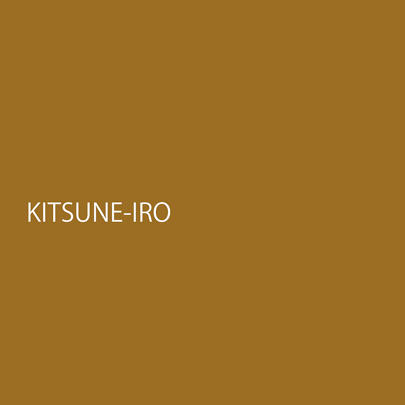 kitsuneiro