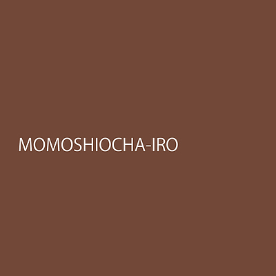 momoshiochairo