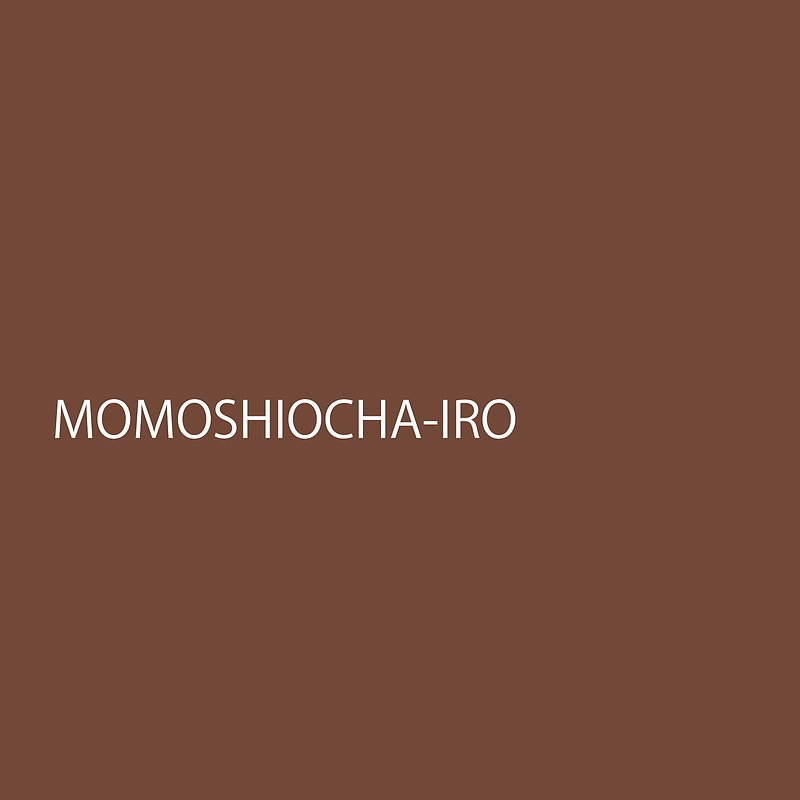 momoshiochairo