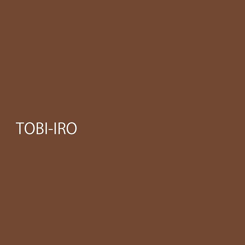 tobiiro