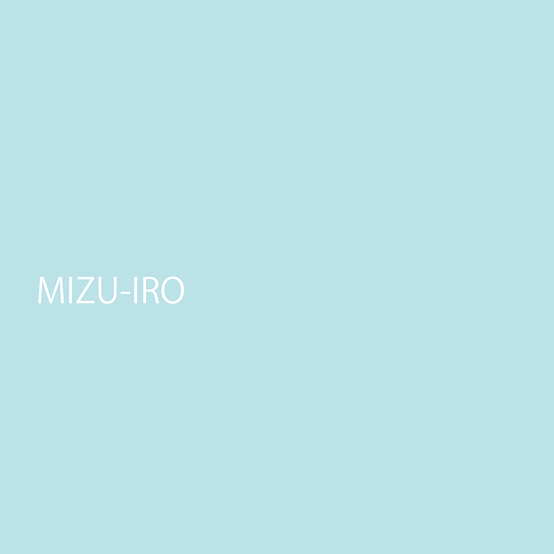 mizuiro