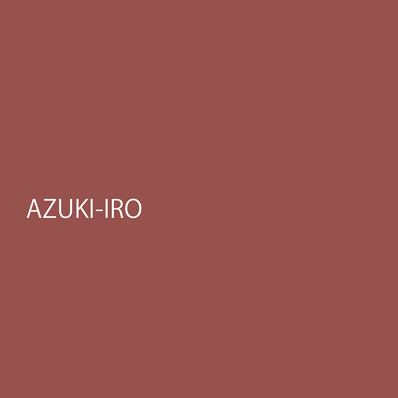 azukiiro