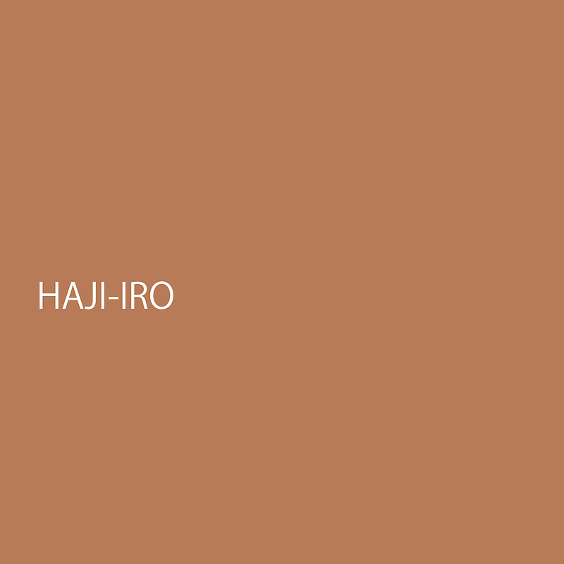 hajiiro