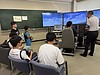 航空大学の空の日イベントに参加してきました！！