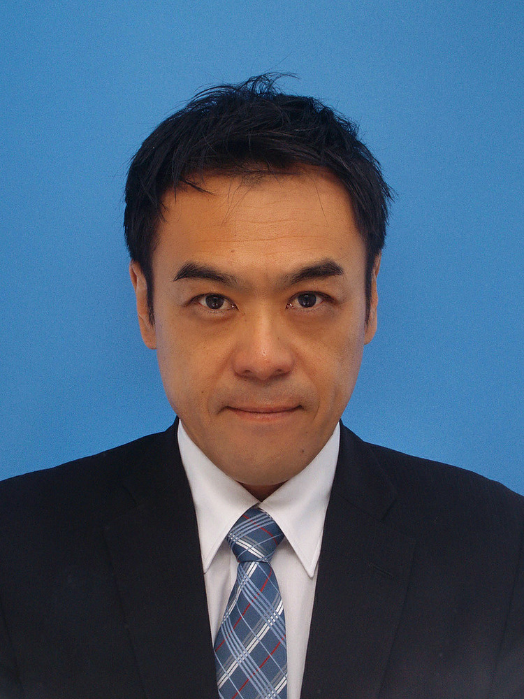 日髙岳 ひだかたけし