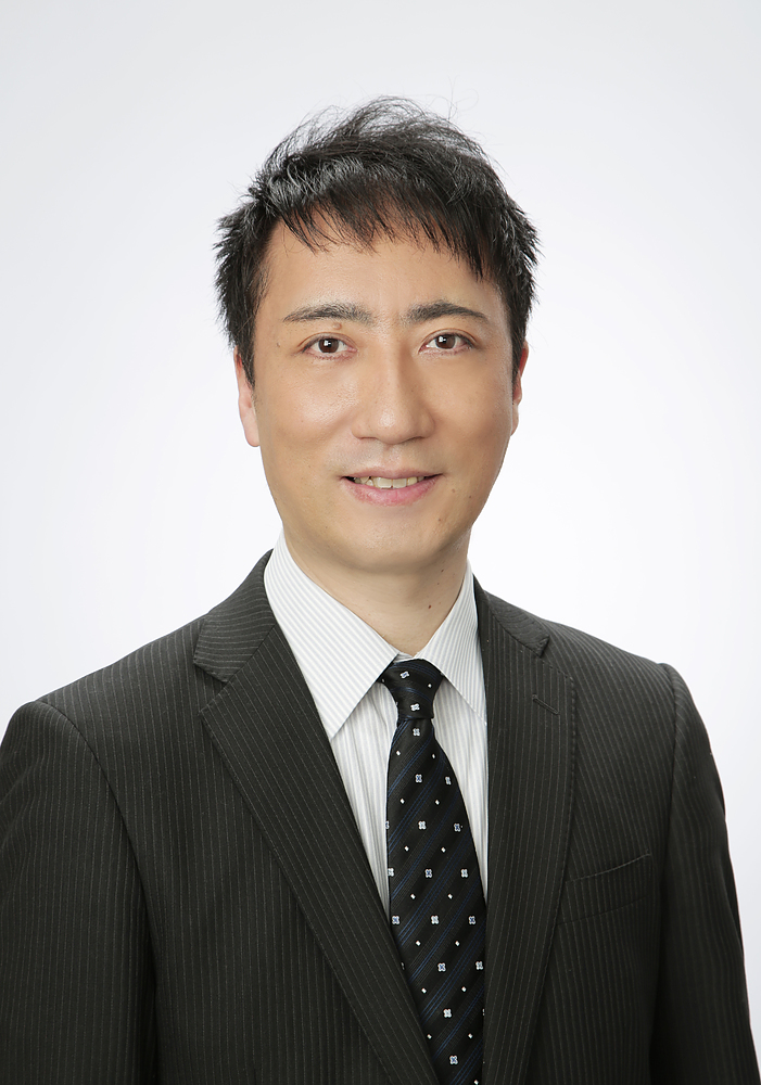 鷹取雄一 たかとりゆういち
