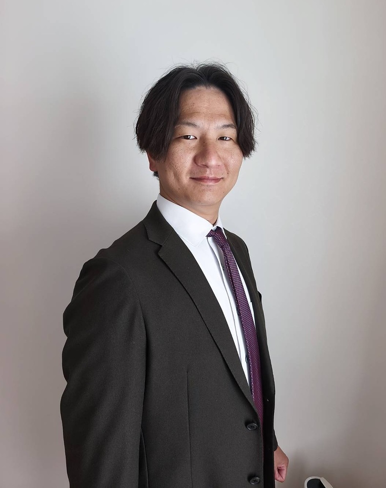 金井俊一 かないしゅんいち