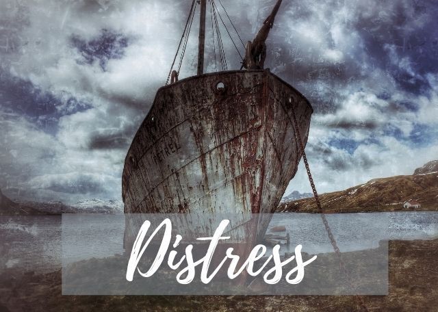 Distress