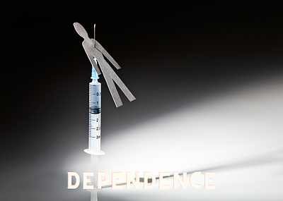 dependence
