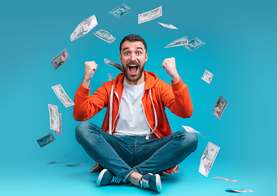 ラッキーだけを手に入れることは可能か？