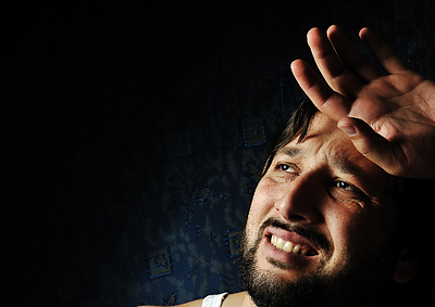 頼れる人がいないとき、あなたならどうする？