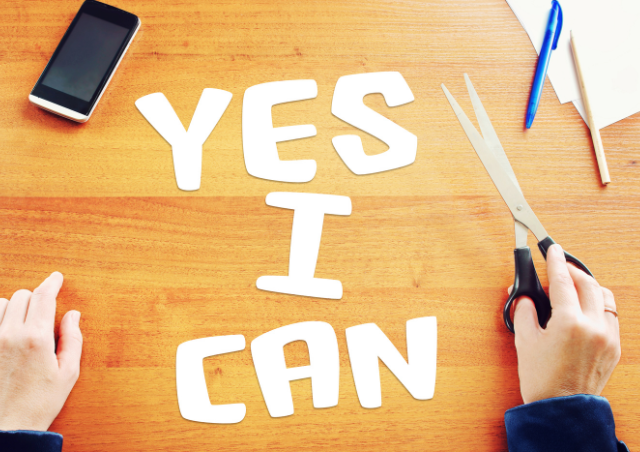 セルフイメージ セルフイメージ