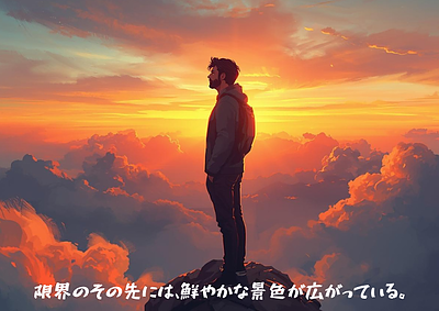 限界のその先に！！