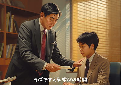 その壁を乗り越えた先で、あなたを待っている人がいる～経験を「育てる力」に変える生き方～