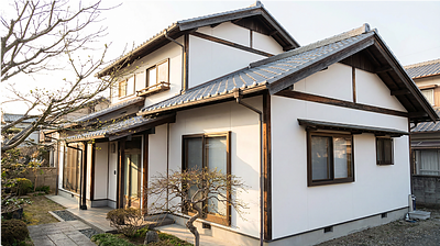 春前の外壁チェックで住まいを守る！冬のダメージを見逃さないポイント