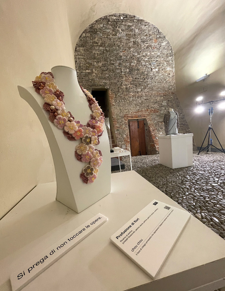 南波由紀恵 なんばゆきえ