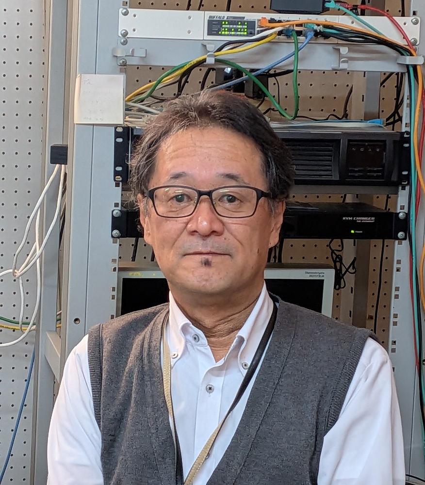 竹内博章 たけうちひろあき