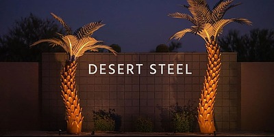 番外編｜店舗や暮らしの空間に個性を出すDESERT STEELという選択肢