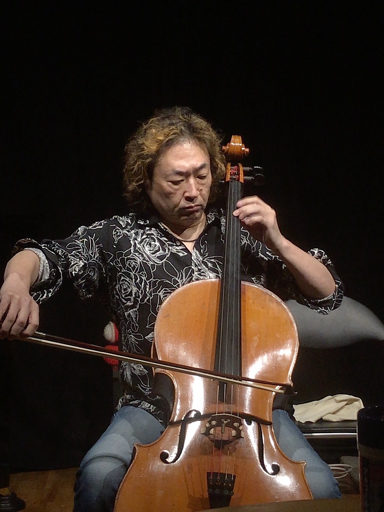 小原潤 おはらじゅん