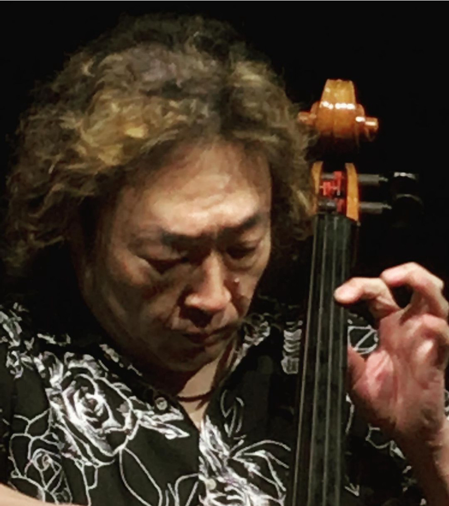 小原潤 おはらじゅん