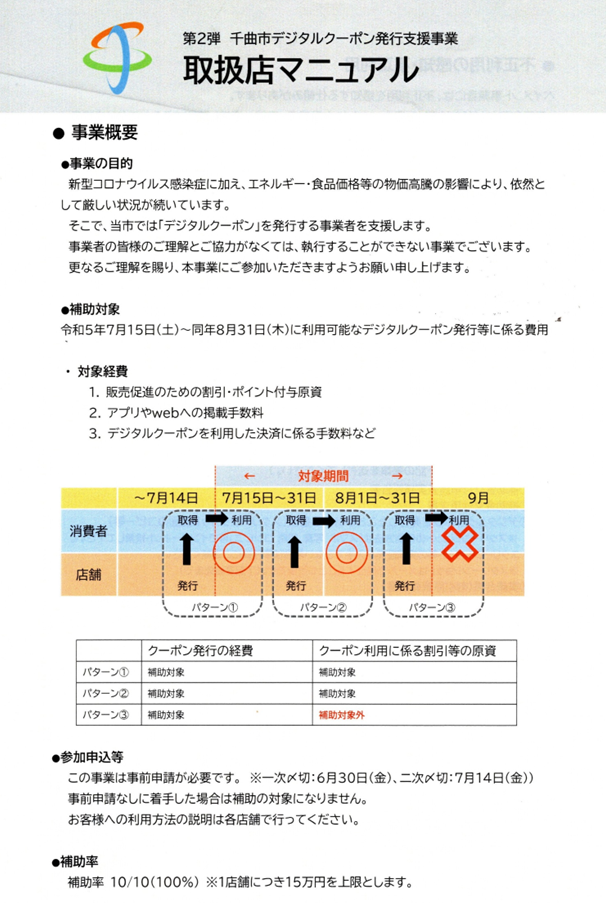 クーポン4