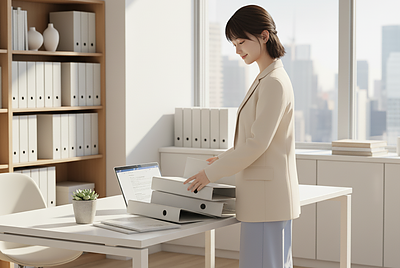 受け取るために手放す