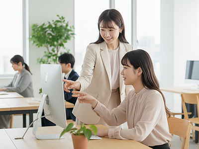 必要とされていることに応える