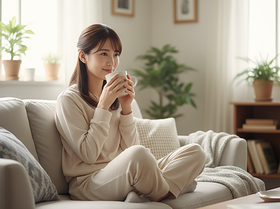 ネガティブを力に変える：1か月で身につく心のしなやかさ入門