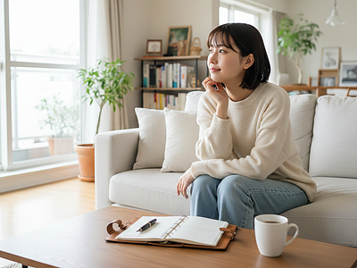 自分のことを良く知る