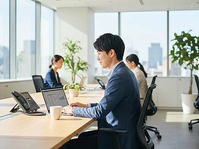 当たり前のことを当たり前にする