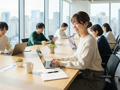 1日5分で自分を整える｜折れない自信と自己肯定感を高める方法