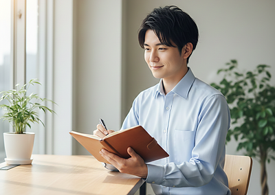 成功体験を実力に変える